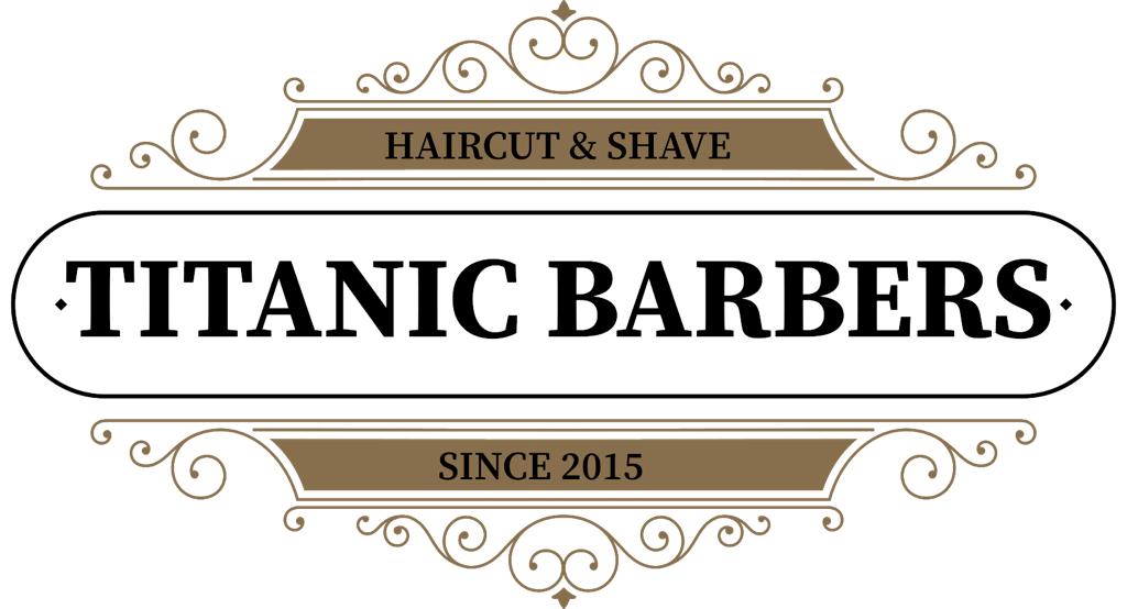 Titanic Barbers - Titanic Barbers Belfast